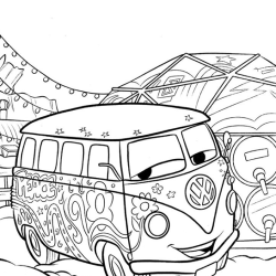 tutoriais de desenho de carros