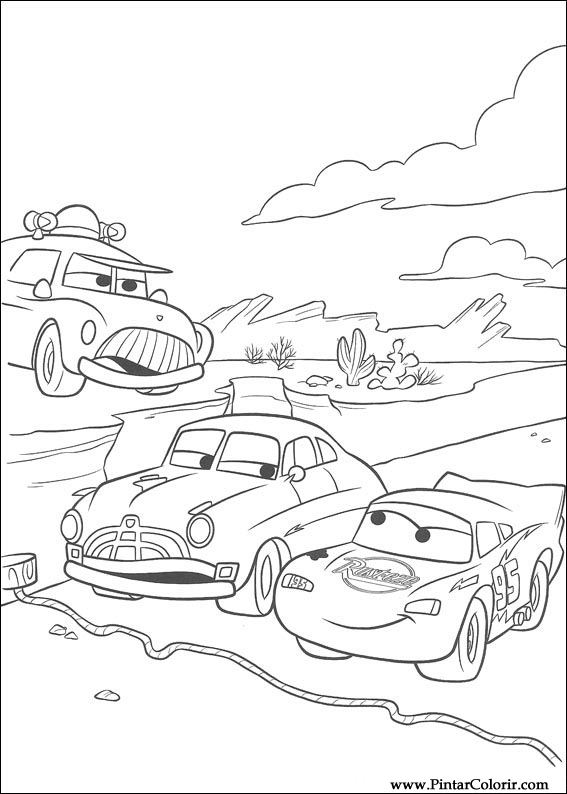 moldes de carros para pintura
