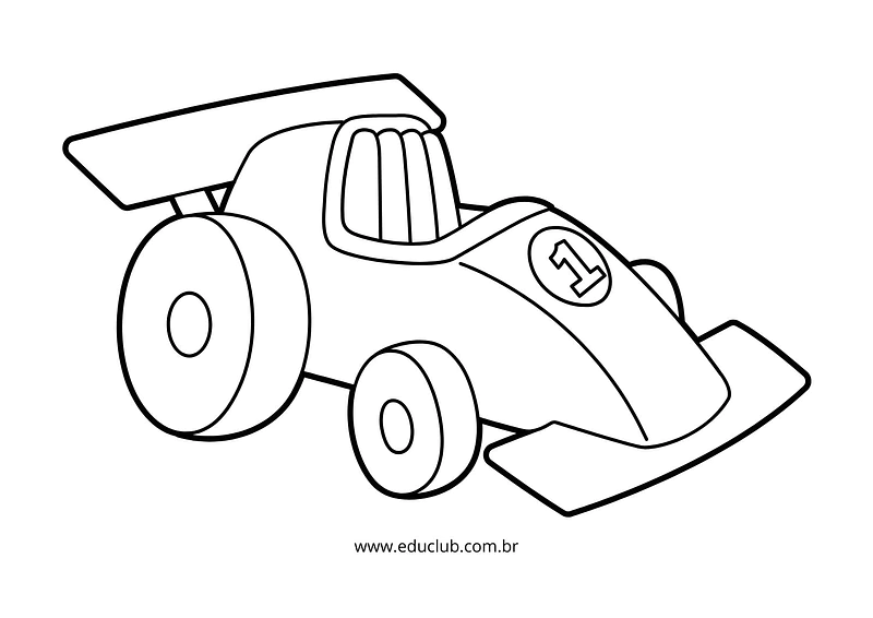 melhores sites para baixar desenhos de carros