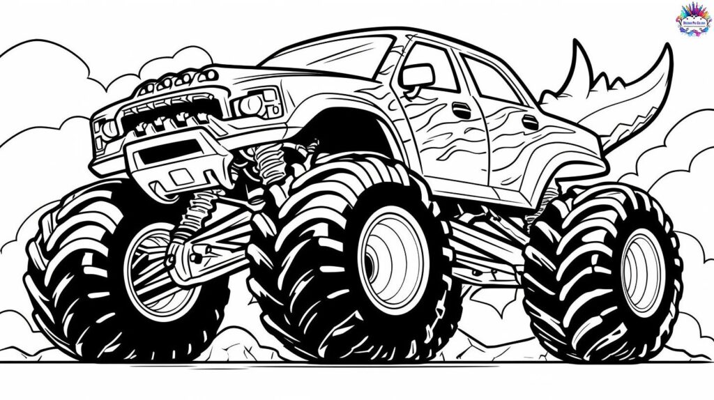 imprimir desenhos de carros 3D