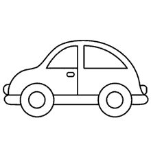 coleção de desenhos de carros para download
