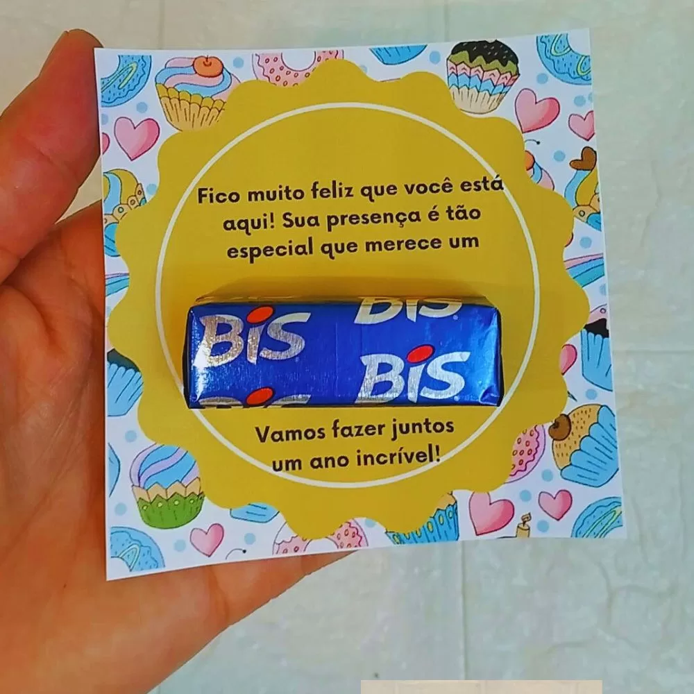 mensagem de boas vindas para alunos novos