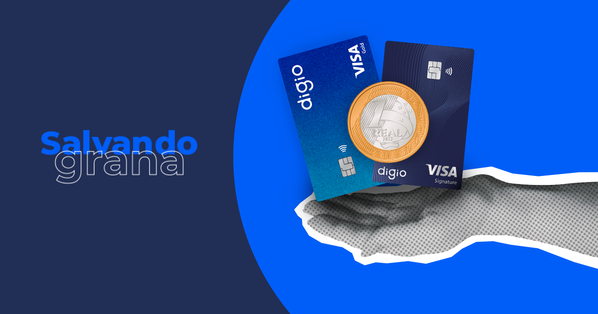 Cartão de crédito para quem ganha um salário mínimo