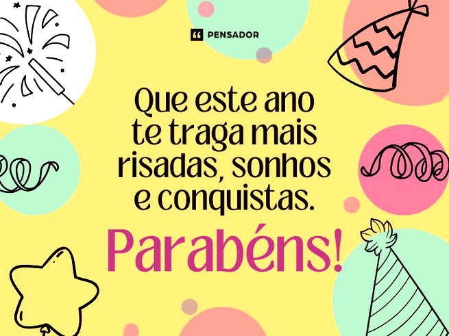 cartão de aniversário para namorado