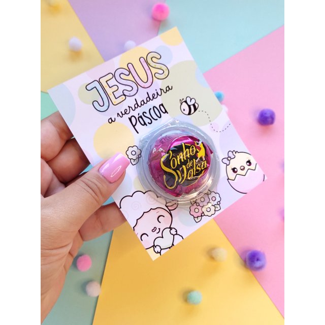 5 Ideias Criativas de Mensagens para Cartões de Páscoa