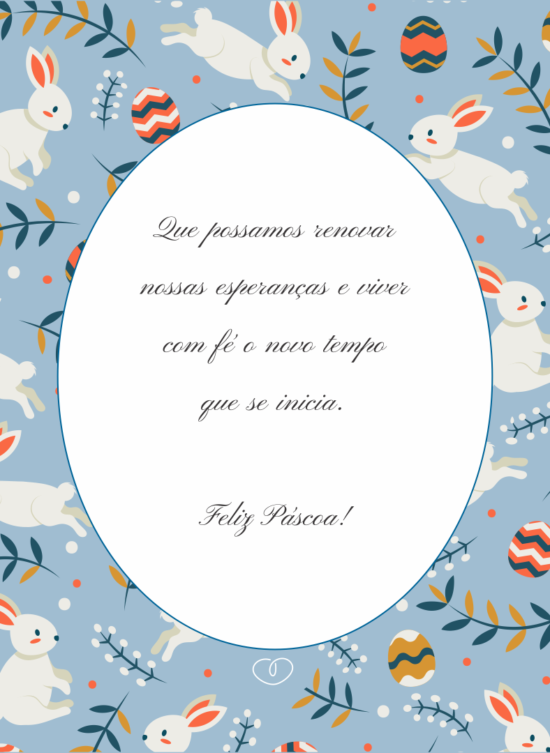 Como Personalizar Cartões de Páscoa com Fotos