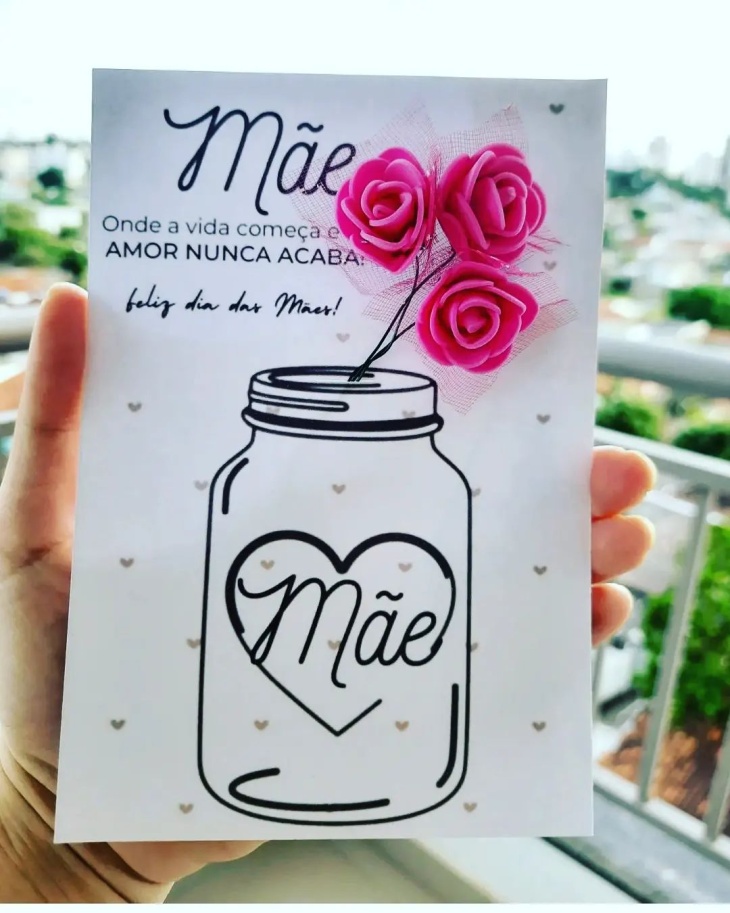 As Melhores Frases e Mensagens para Emocionar sua Mãe neste Dia Especial