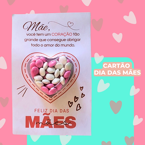 Cartões de Dia das Mães: Opções Prontas vs. Feitas à Mão – Qual Escolher?