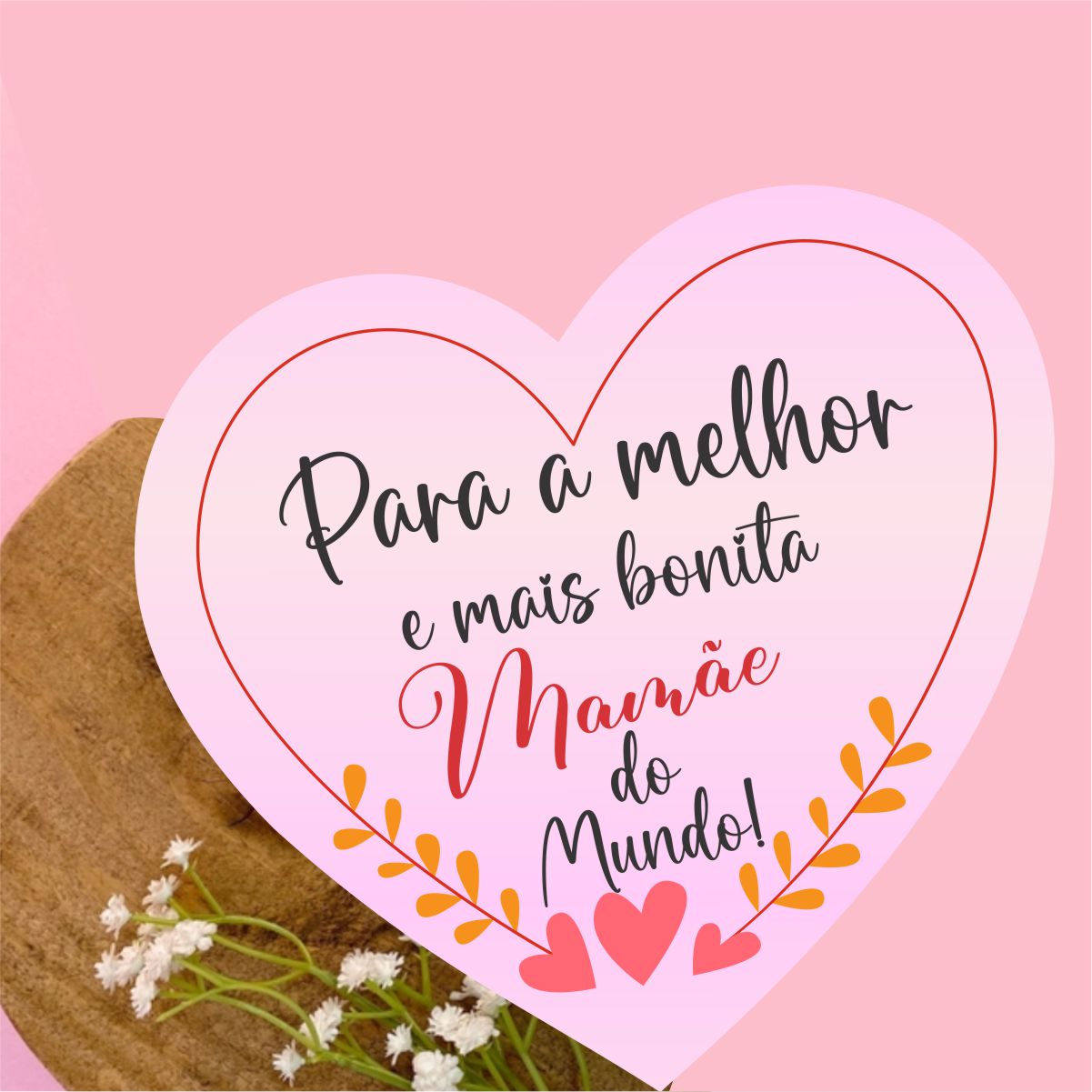 As Melhores Frases e Mensagens para Emocionar sua Mãe neste Dia Especial