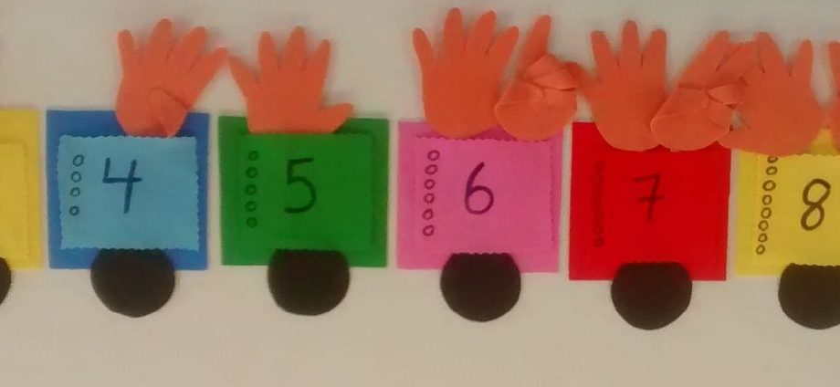 cartazes matemáticos inspiradores para decorar a sala de aula