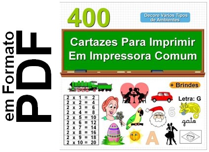 cartazes matemáticos gratuitos vs. pagos: qual a melhor opção?