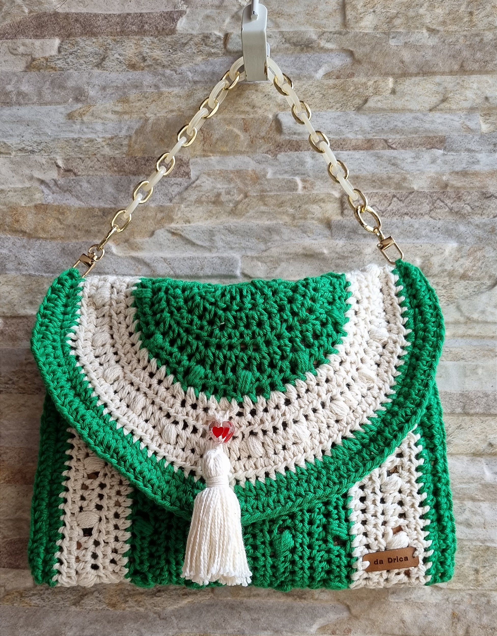 O Guia Definitivo dos Materiais para Carteiras de Crochê