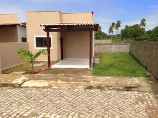 fachada casa caixote com garagem