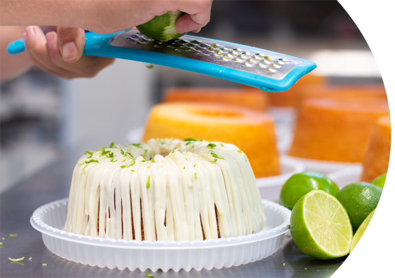 Os 5 Sabores Mais Pedidos na Casa de Bolos Botucatu