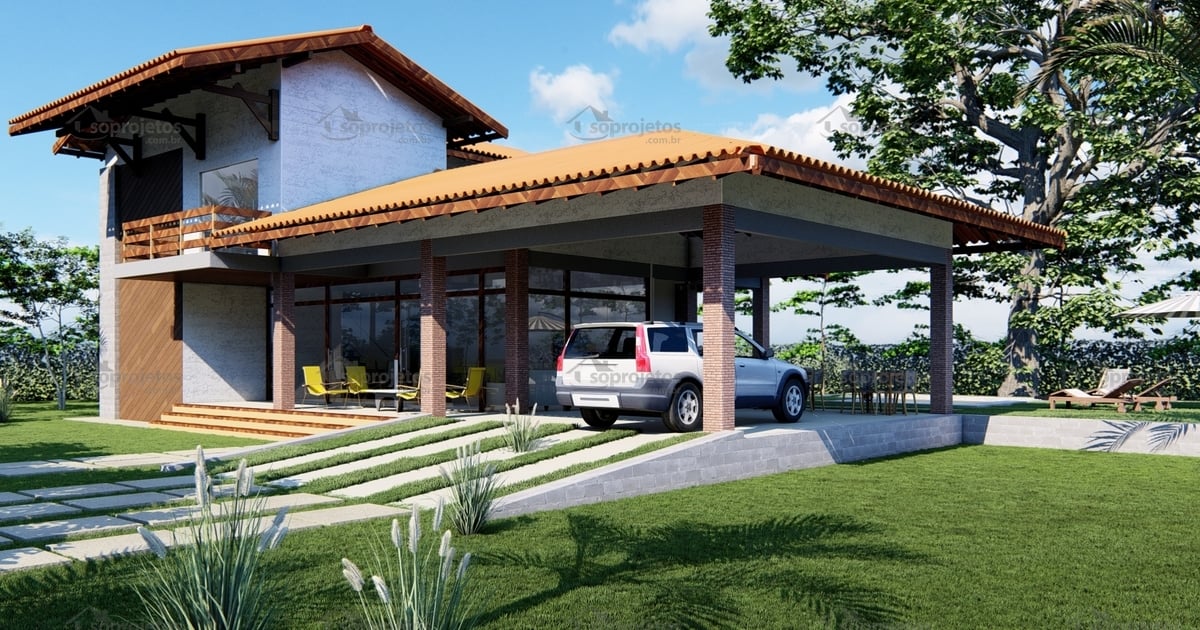 1. Como trazer o estilo casa de fazenda moderna para sua casa. 2. Materiais essenciais para uma casa de fazenda contemporânea. 3. Design de interiores: Aconchego e luxo na casa de fazenda. 4. Paisagismo integrado: A natureza na sua casa de fazenda. 5. Construindo do zero ou reformando: Dicas para sua casa de fazenda moderna.