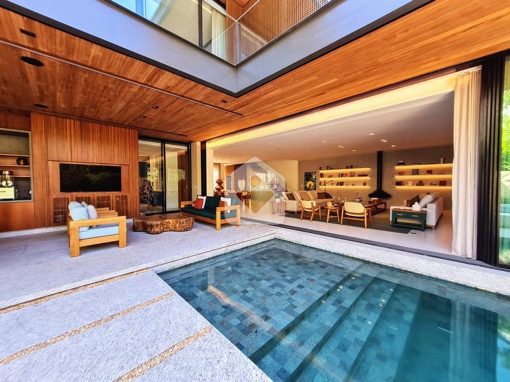 preço de casas de luxo