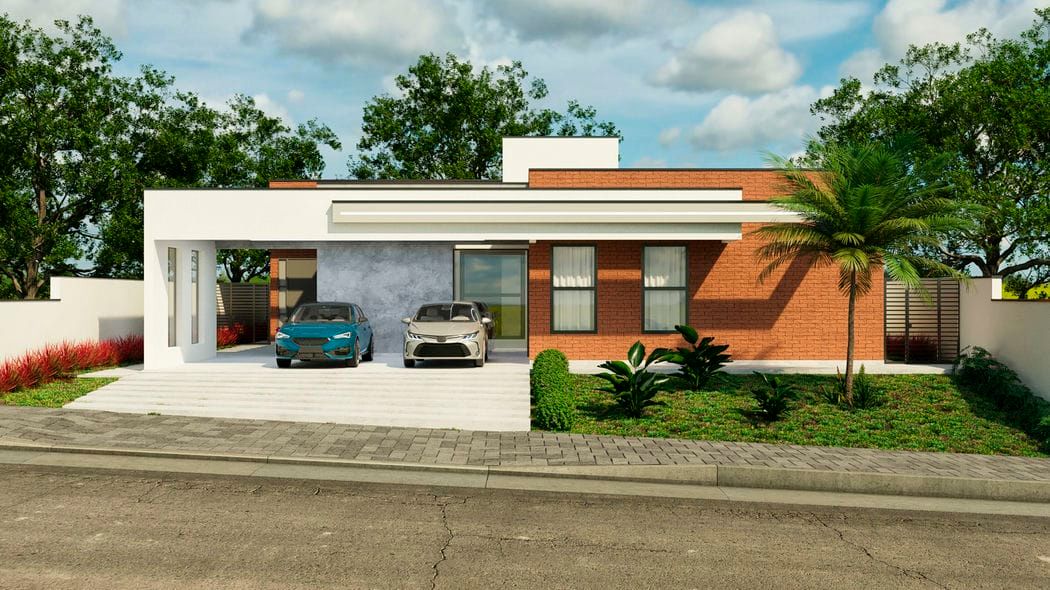 casas de luxo Rio de Janeiro