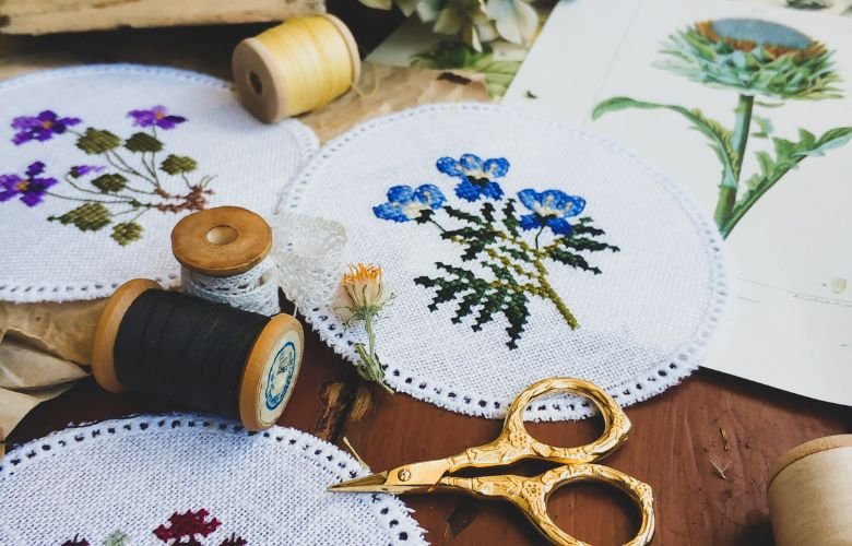 5 ideias de títulos:
1. Guia Completo: Encontre a Casa do Bordado Ideal para Você
2. Ibitinga: Onde a Tradição do Bordado Ganha Vida
3. Personalização de Uniformes: Dicas Essenciais da Casa do Bordado
4. Enxovais de Luxo: Descubra as Melhores Opções da Casa do Bordado
5. Casa do Bordado: Serviços e Produtos para Empresas e Profissionais