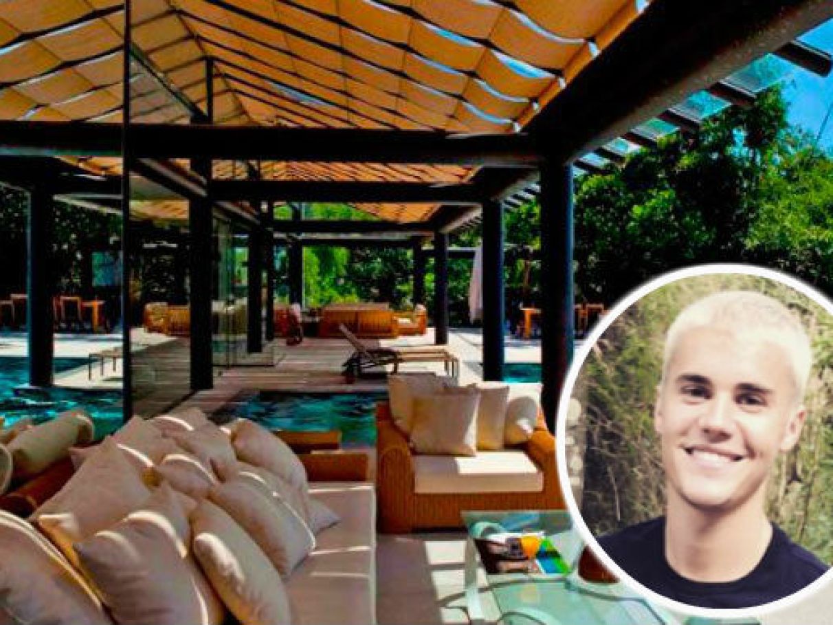 1. As Mansões de Justin Bieber: Um Tour Pelas Propriedades de Luxo
2. De Beverly Hills ao Deserto: A Evolução Imobiliária de Justin Bieber
3. Detalhes Exclusivos: Conheça o Interior das Casas de Justin Bieber
4. Investimento Imobiliário de Celebridades: O Portfólio de Justin Bieber
5. Onde Vivem as Estrelas: A Mansão de Justin Bieber em Beverly Park