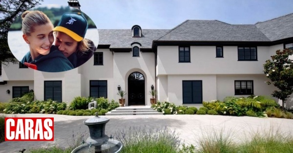 casa do justin bieber