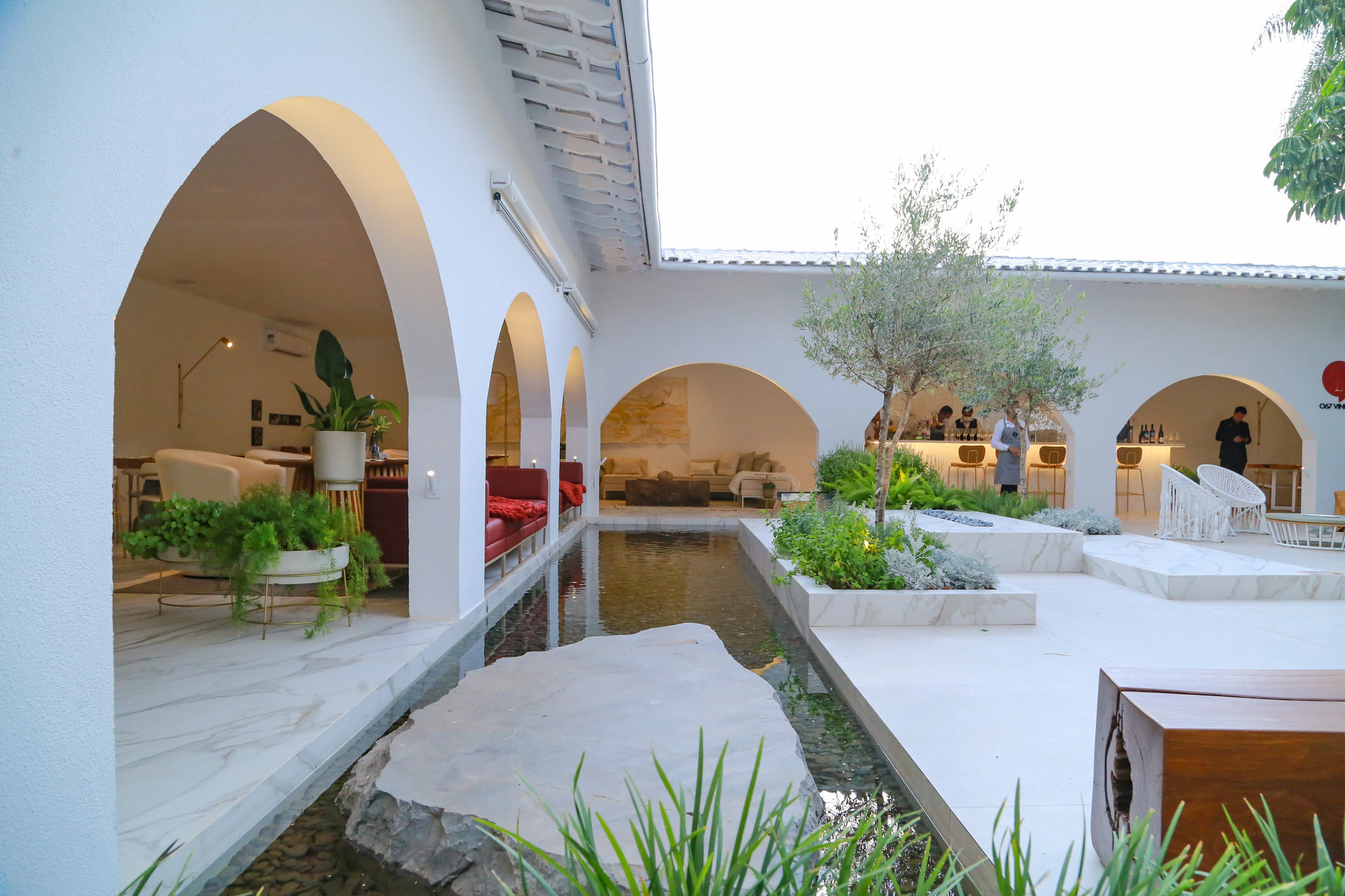 plantas para casas gregas