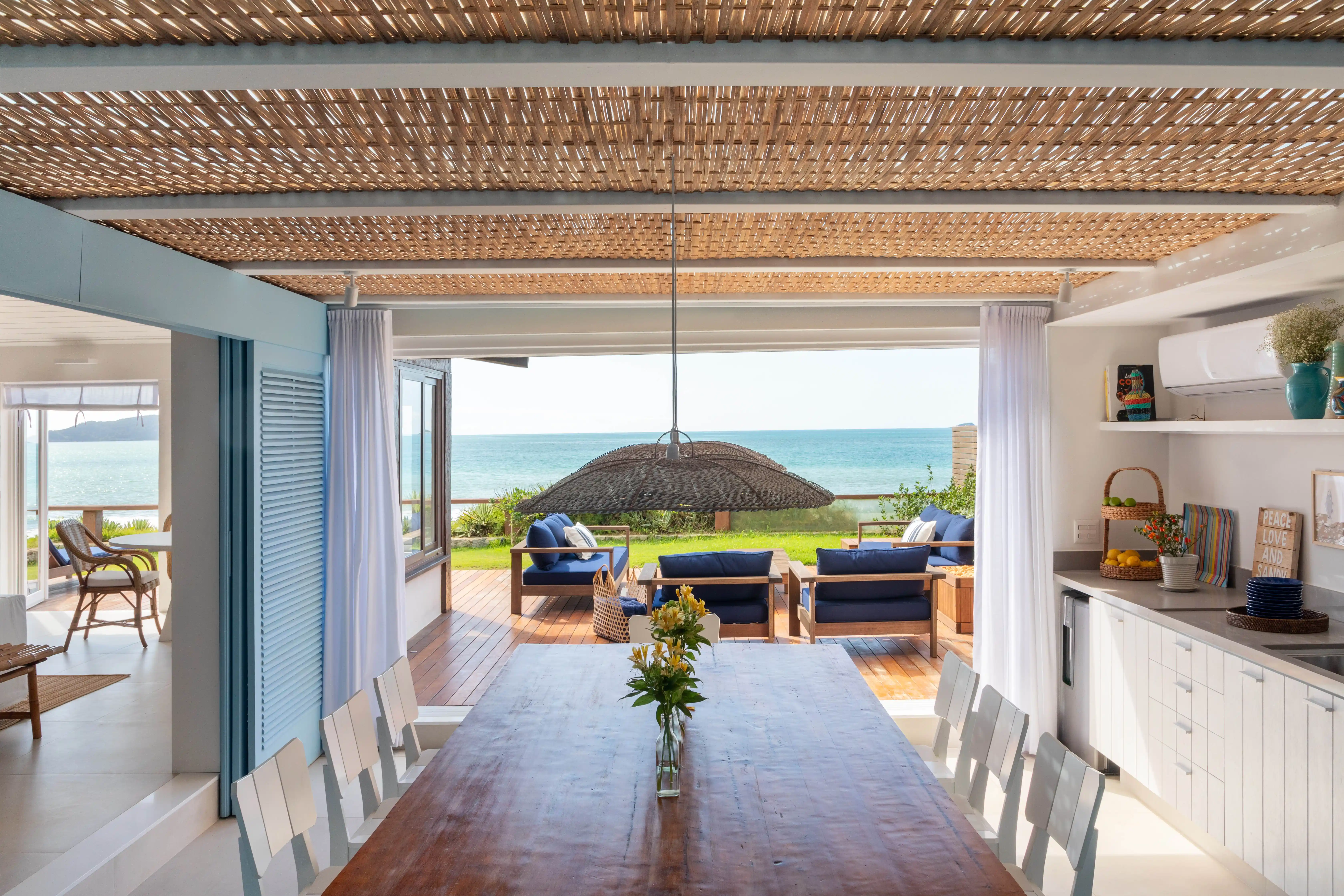 casas gregas Arraial do Cabo