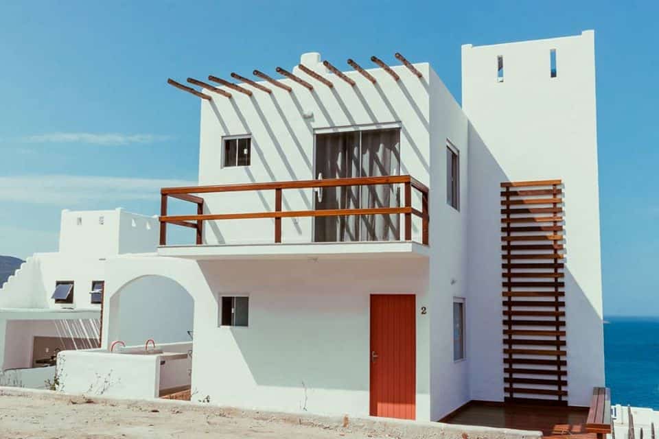 materiais naturais arquitetura