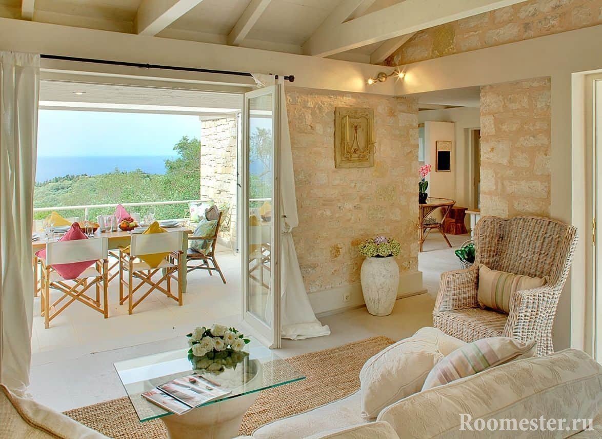 Elementos chave da arquitetura grega clássica