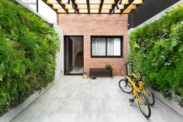 casa geminada ou casa isolada qual melhor