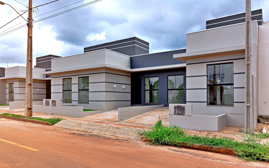 casa em condomínio ou casa isolada qual escolher