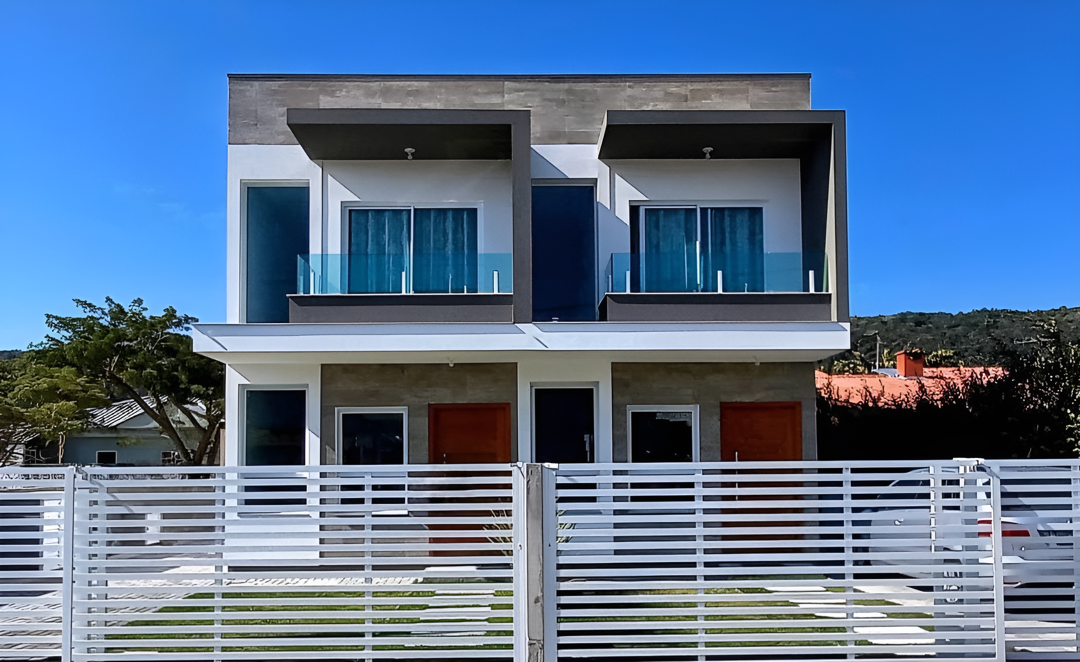 quanto custa manter uma casa isolada por mês