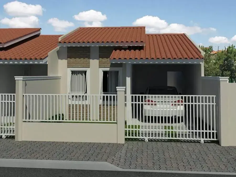 casa em condomínio ou casa isolada qual escolher