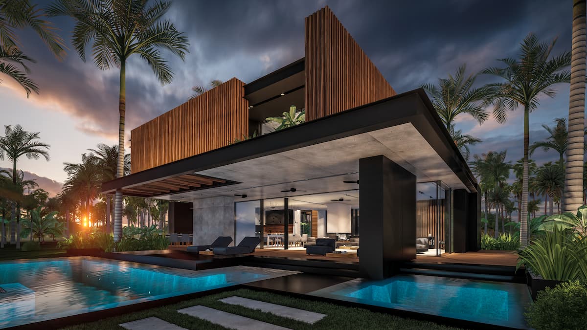arquitetura autoral