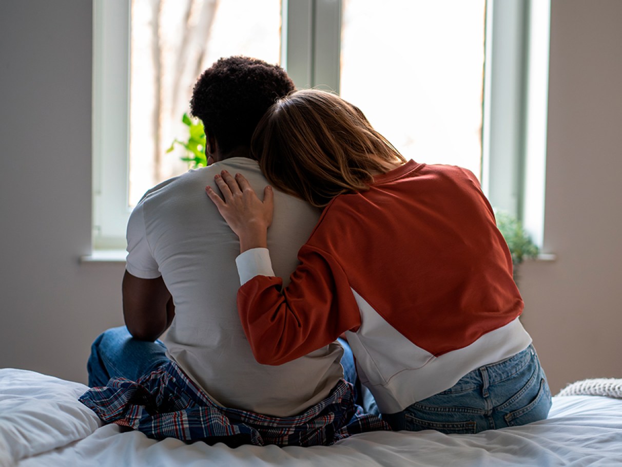 vida de casal