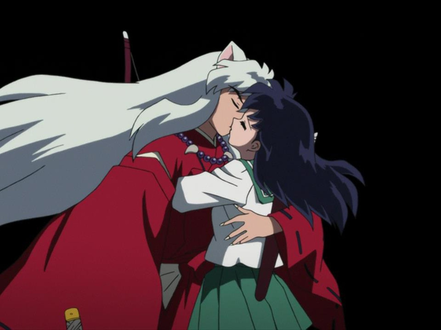 casais de anime 2025