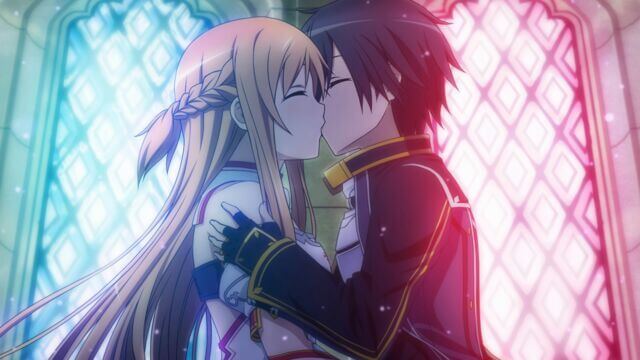casais de anime BL