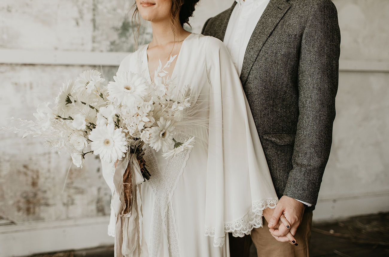 casamento minimalista