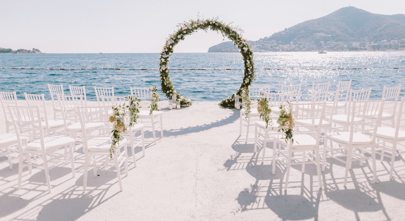 Casamento Minimalista e Sustentável: Dicas para um Evento Consciente