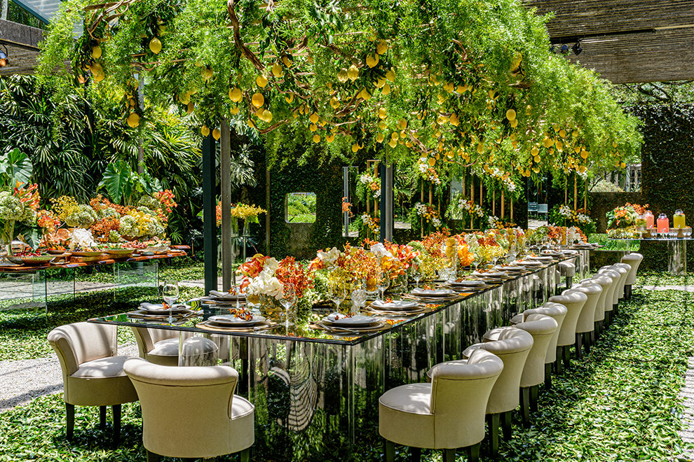 Como Planejar um Mini Wedding Minimalista Perfeito