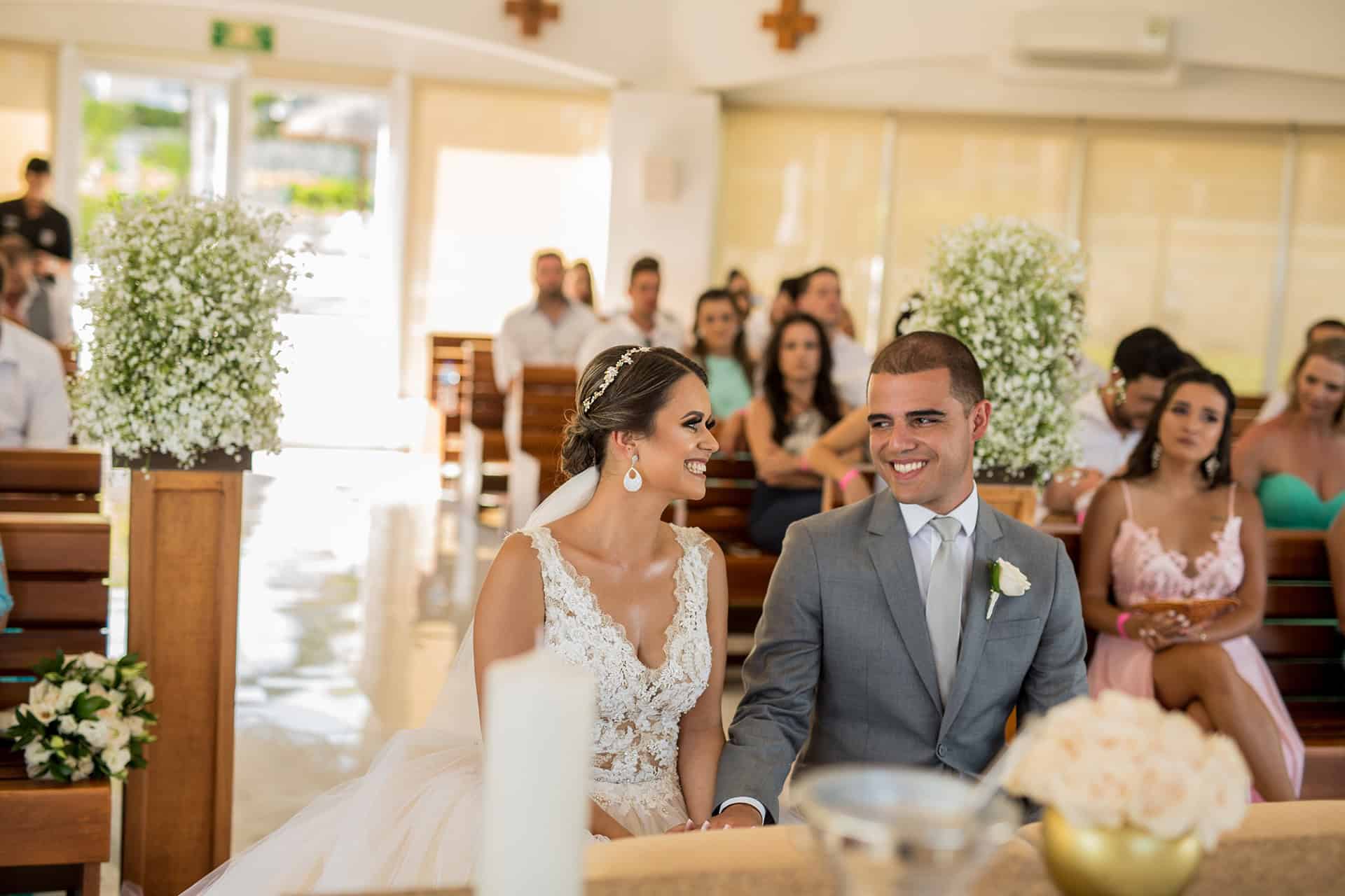 Como Planejar um Mini Wedding Minimalista Perfeito