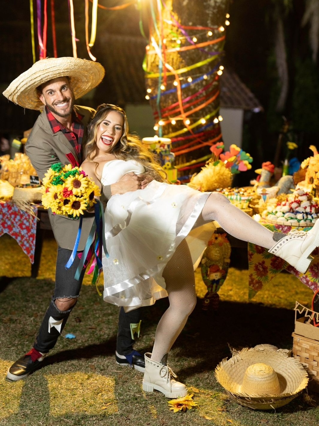 5 Lembrancinhas Criativas para Casamento na Roça