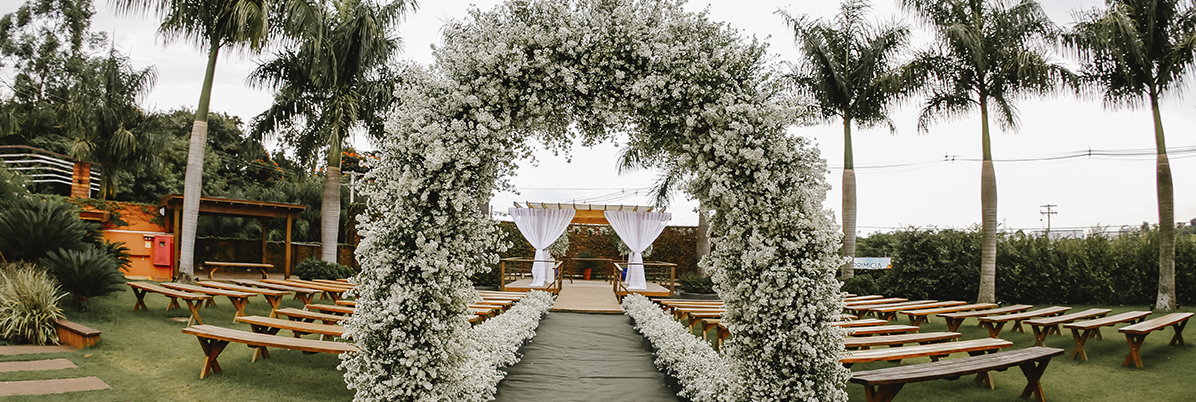 Dicas de Decoração Rústica para Casamento: Do Simples ao Sofisticado