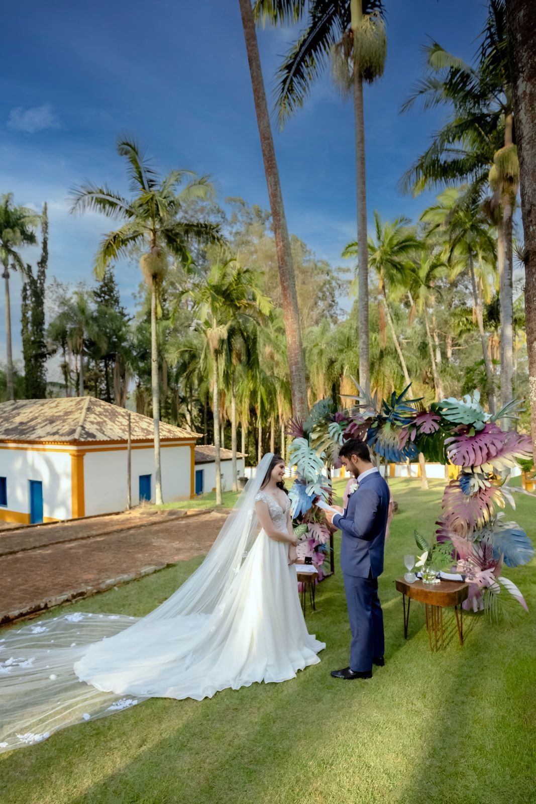 10 Ideias de Comidas Típicas para Casamento na Roça