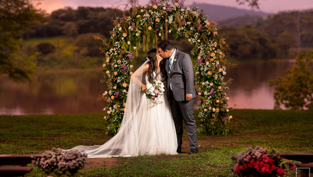 10 Ideias de Comidas Típicas para Casamento na Roça