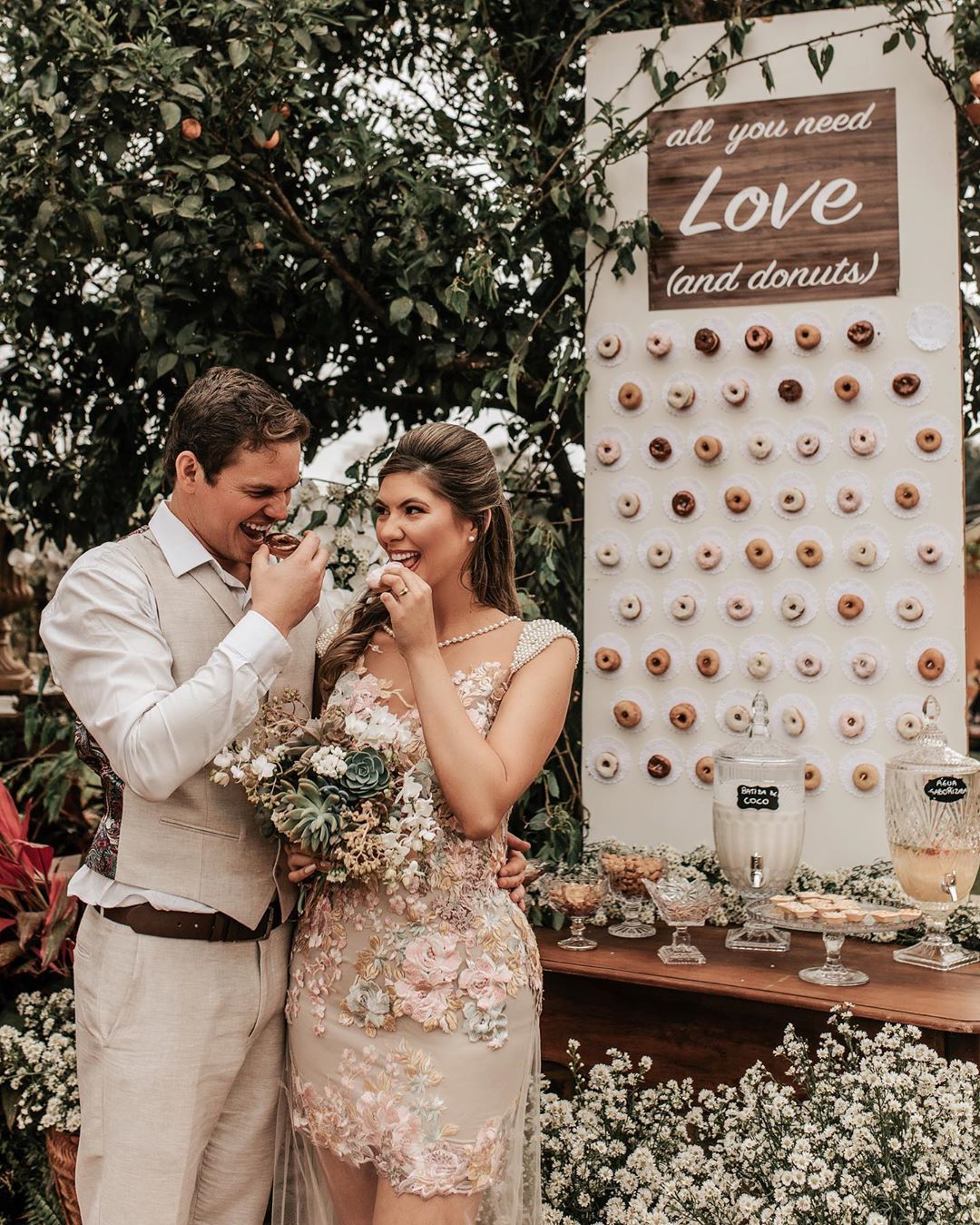 casamentos novidades