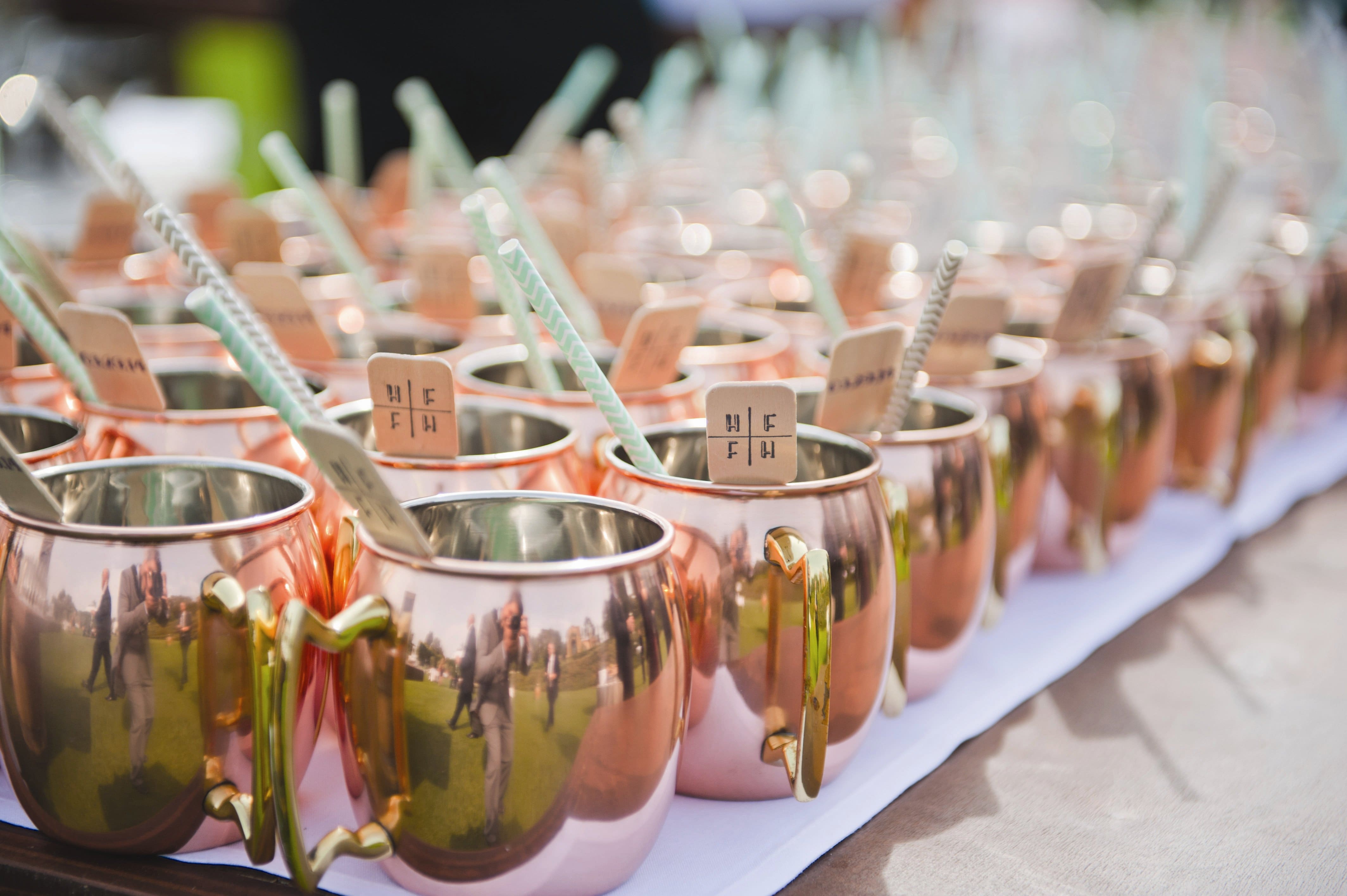 casamentos novidades