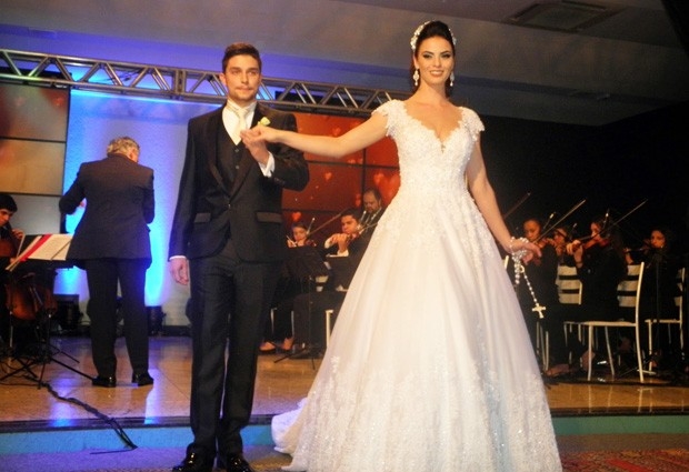 Como Incorporar o Maximalismo na Decoração do Seu Casamento 2026