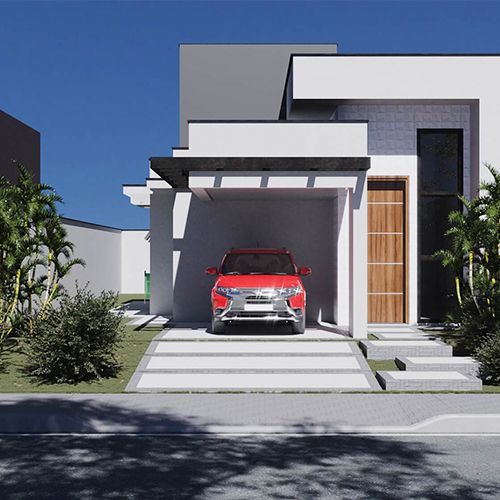 Guia Completo de Materiais Sustentáveis na Construção