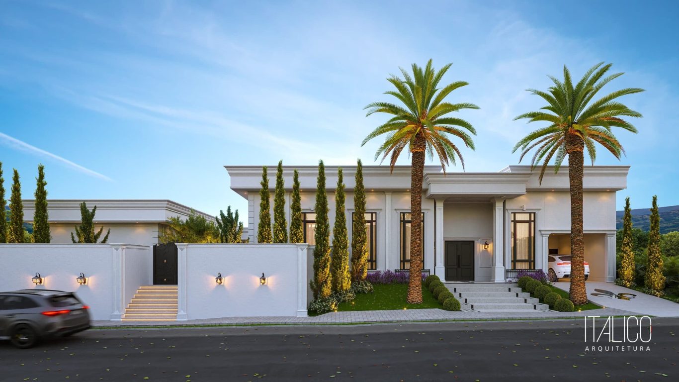 Como Escolher o Terreno Ideal para Sua Casa Planejada