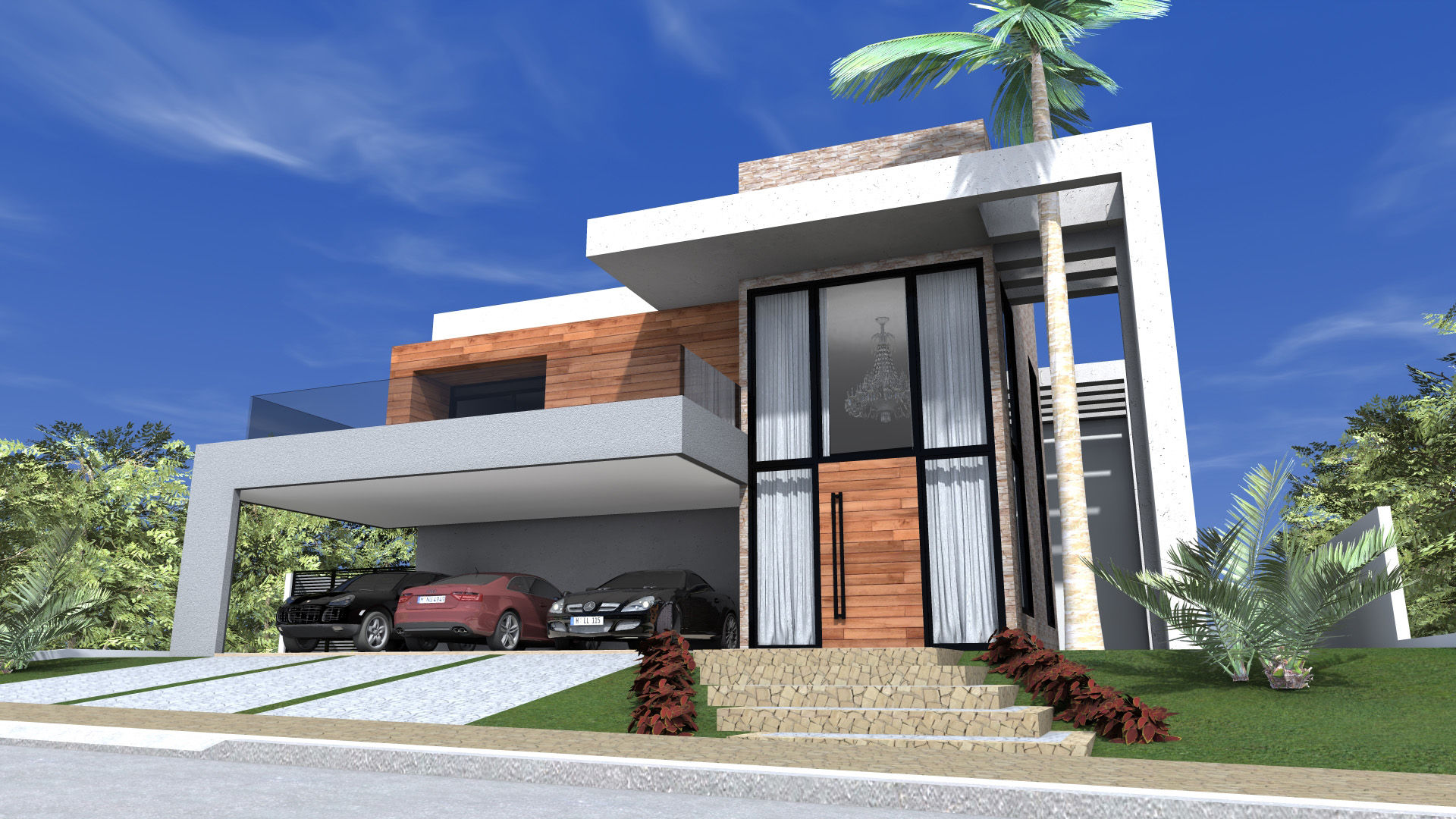 Dicas de Decoração para Casas Contemporâneas